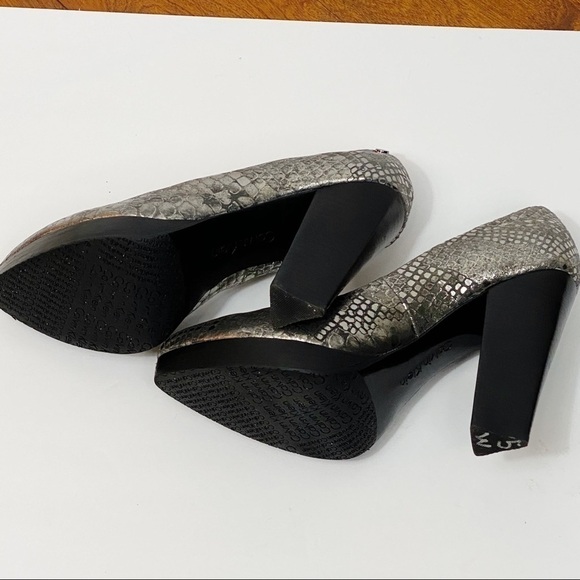 Calvin Klein heels - Picture 6 of 7